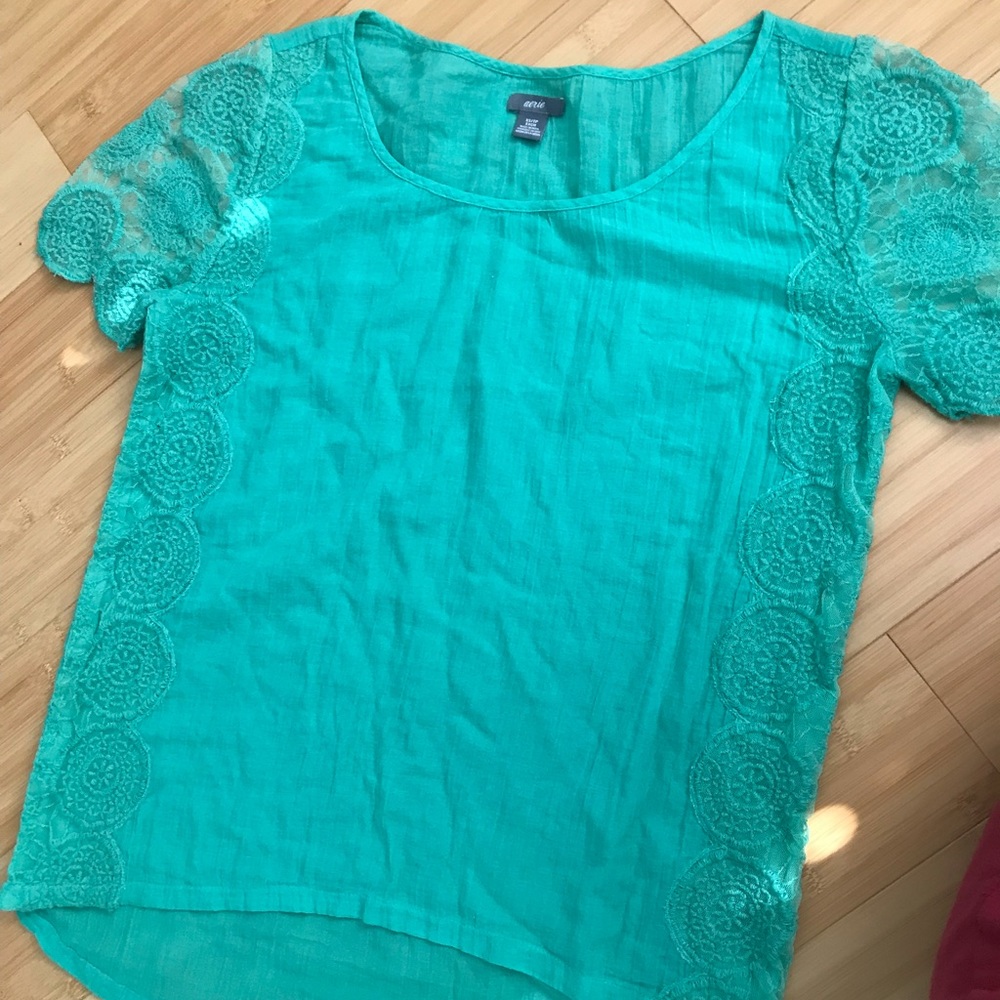 aerie top